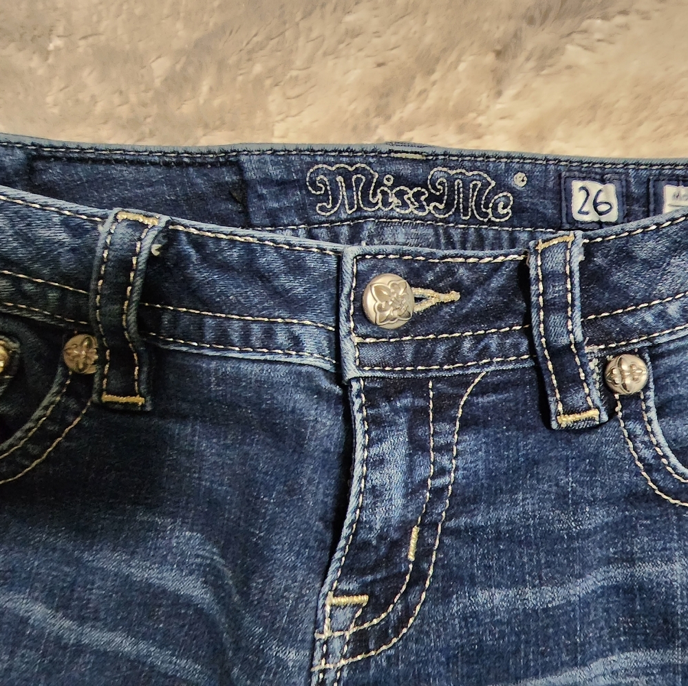 Miss Me Jeans #2